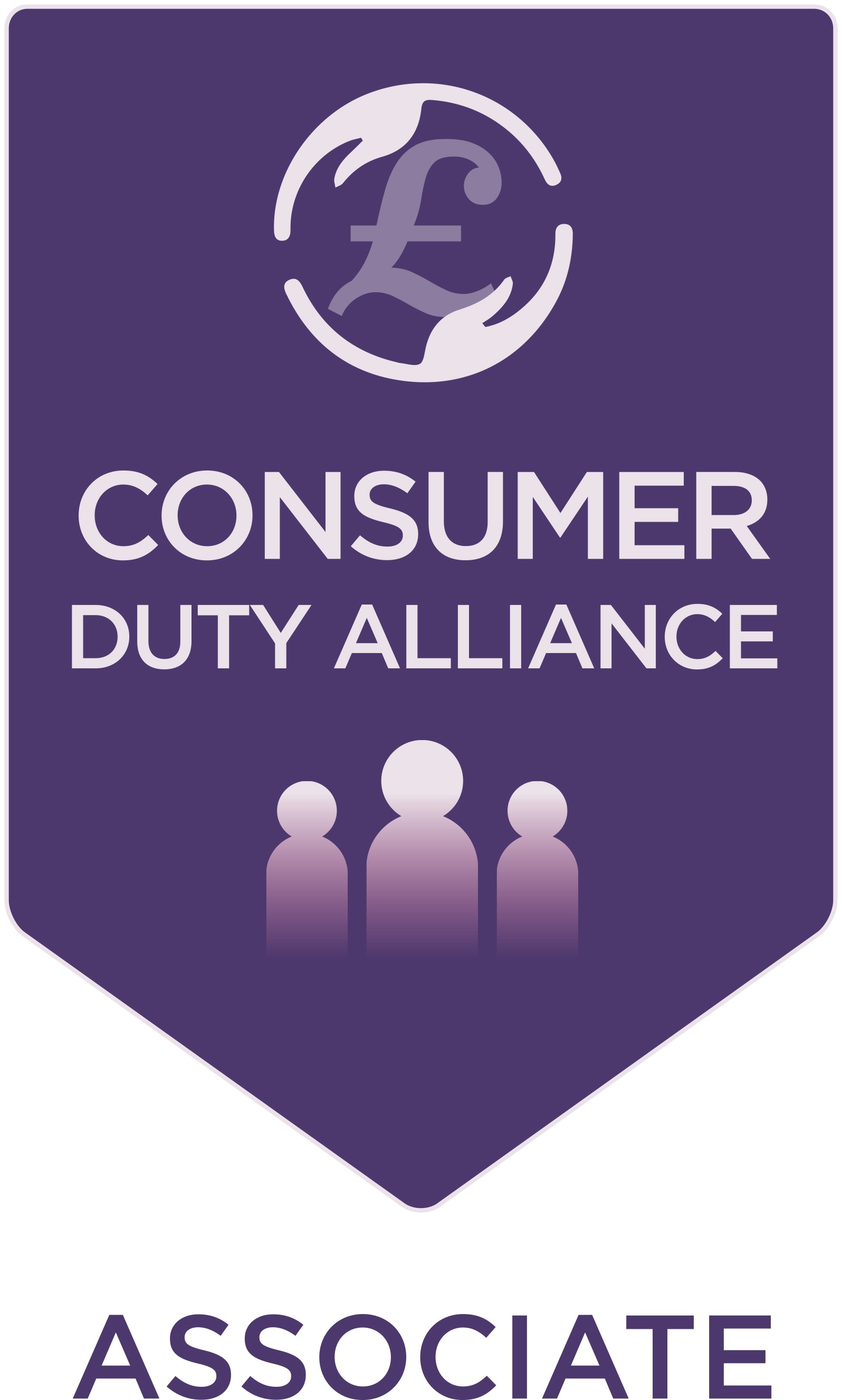 CDA Associate